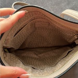 Kate Spade crossbody bag.